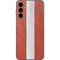 Latvia Flag Distressed Galaxy A14 5G Skin